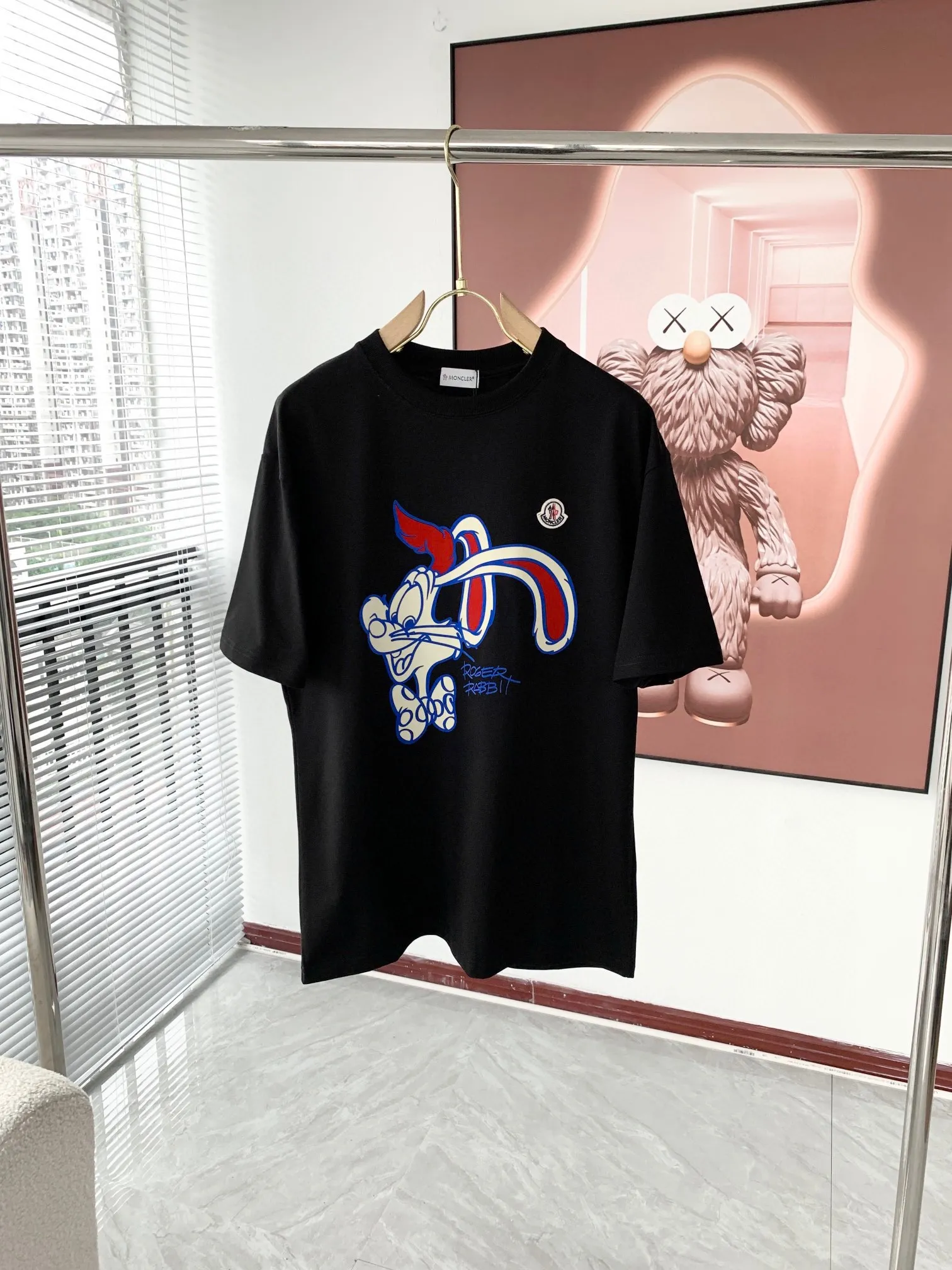 2024 Same Style👫 T ， ！！ ！ logo ！ Breathable， ， ，Quality ， ， ， ， ， . .... ， ， ！ ： Sizes：M L XL XXL XXXL